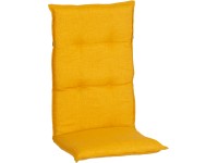 Beo Polster s vysokou chrbtovou opierkou Barcelona Brovine MM28, 120 x 50 x 6 cm