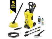 Kärcher Vysokotlakový čistič K 3 Power Control Car & Home