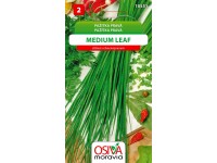 Aros Semienka Pažítka pravá Medium Leaf (Allium schoenoprasum)