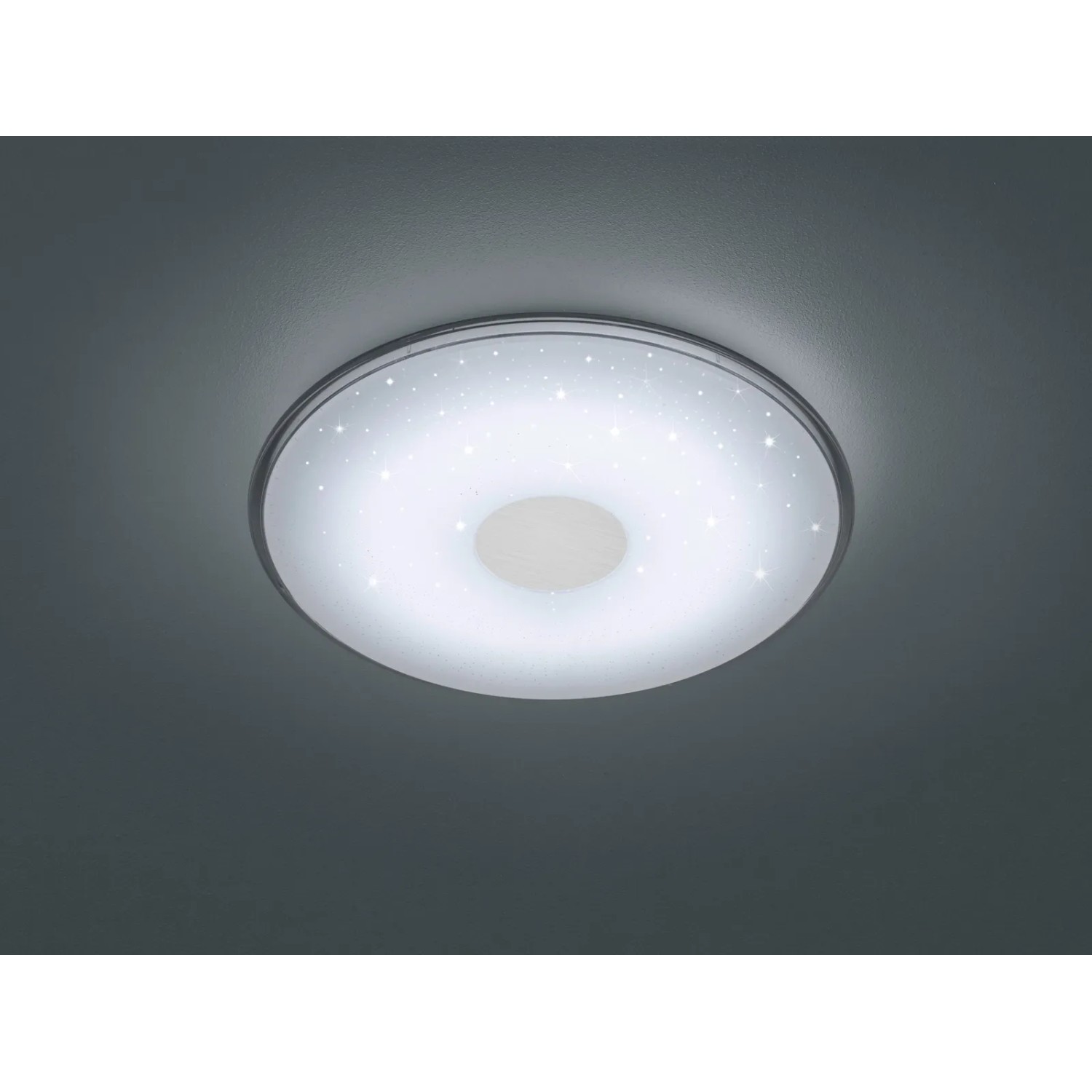 E-shop Trio LED stropné svietidlo Shogun