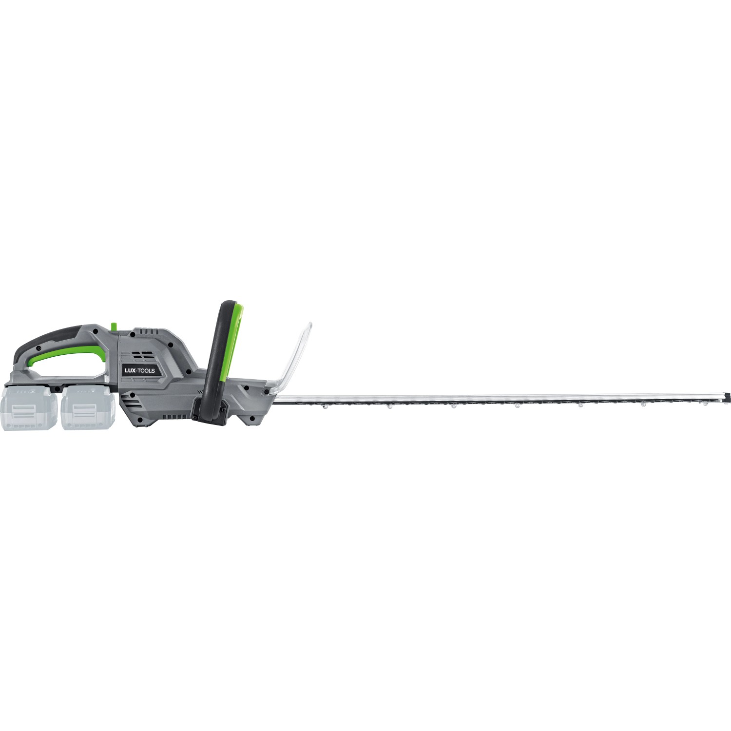E-shop LUX-TOOLS 1 PowerSystem Aku nožnice na živý plot A-HS-2x20/67-24 Solo