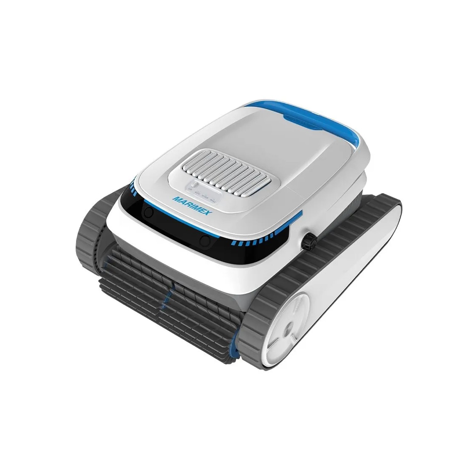 E-shop MARIMEX Robotický bazénový vysávač RobotVac Fraser