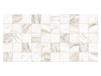 PVC obkladový panel Marble 0,35 mm, 98 x 48,5 cm