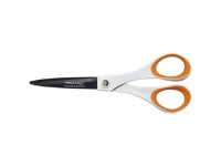 FISKARS Univerzálne nožnice Titanium nepriľnavé, 18 cm