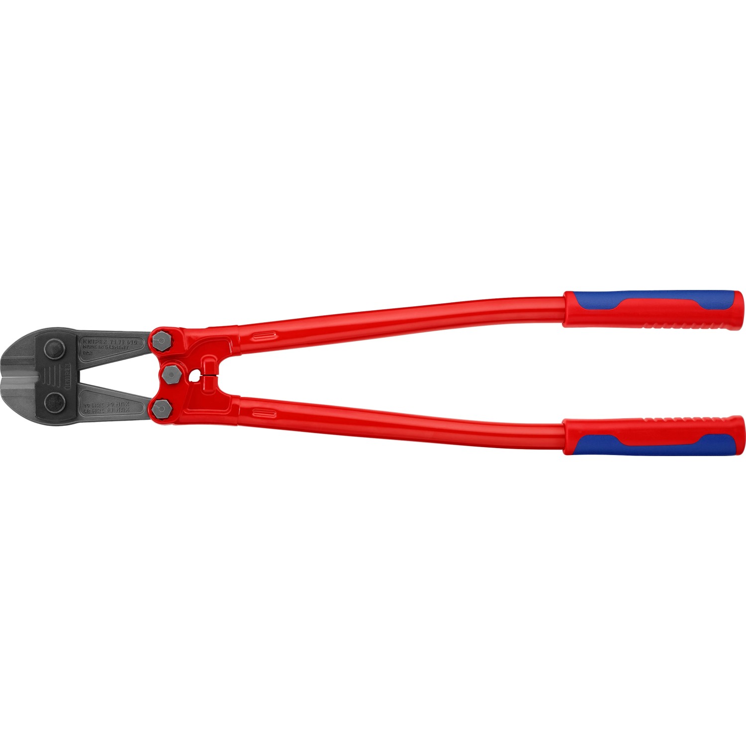 E-shop Knipex Pákové kliešte, viaczložkové návleky, 610 mm