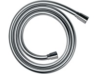 Hansgrohe Sprchová hadica Isiflex 200 cm, chróm Hansgrohe Sprchová hadica Isiflex 200 cm, chróm
