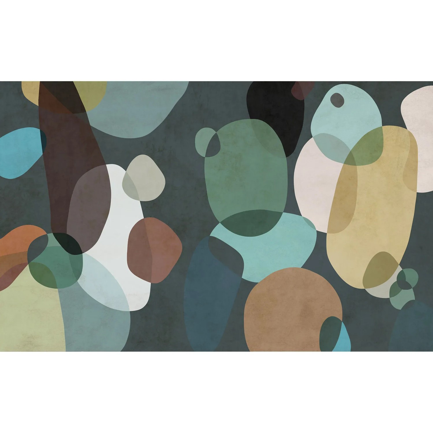 E-shop Komar Vliesová fototapeta Form Symbiotic 400 x 250 cm