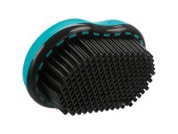 Trixie Kefa textil na TPR modro-čierna 7 x 10 cm