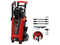 Einhell Vysokotlakový čistič TE-HP 170