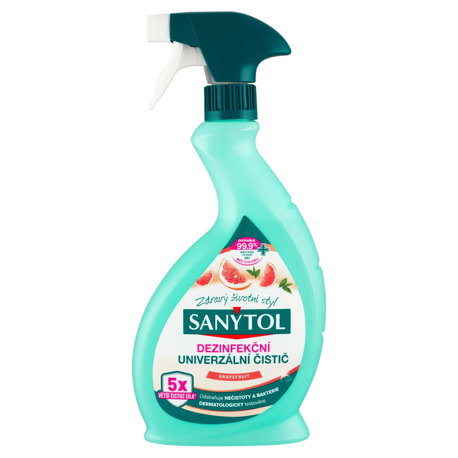E-shop Sanytol Univerzálny čistič grep
