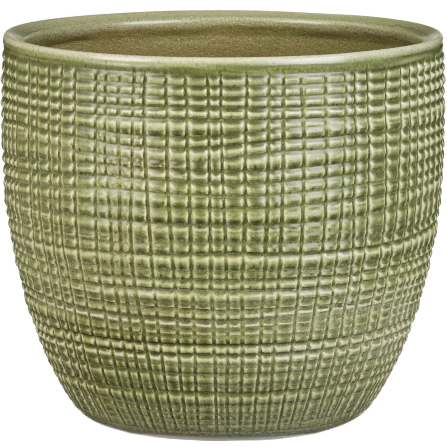 E-shop Scheurich Vrchný kvetináč 866 priemer 22 cm Menta