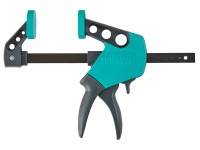 Wolfcraft Jednoručná zvierka EHZ Easy 75-150