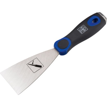 LUX-TOOLS Maliarska špachtľa neohybná 6 cm ****