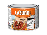 Lazurol Lak lodný S1119 0,375 l
