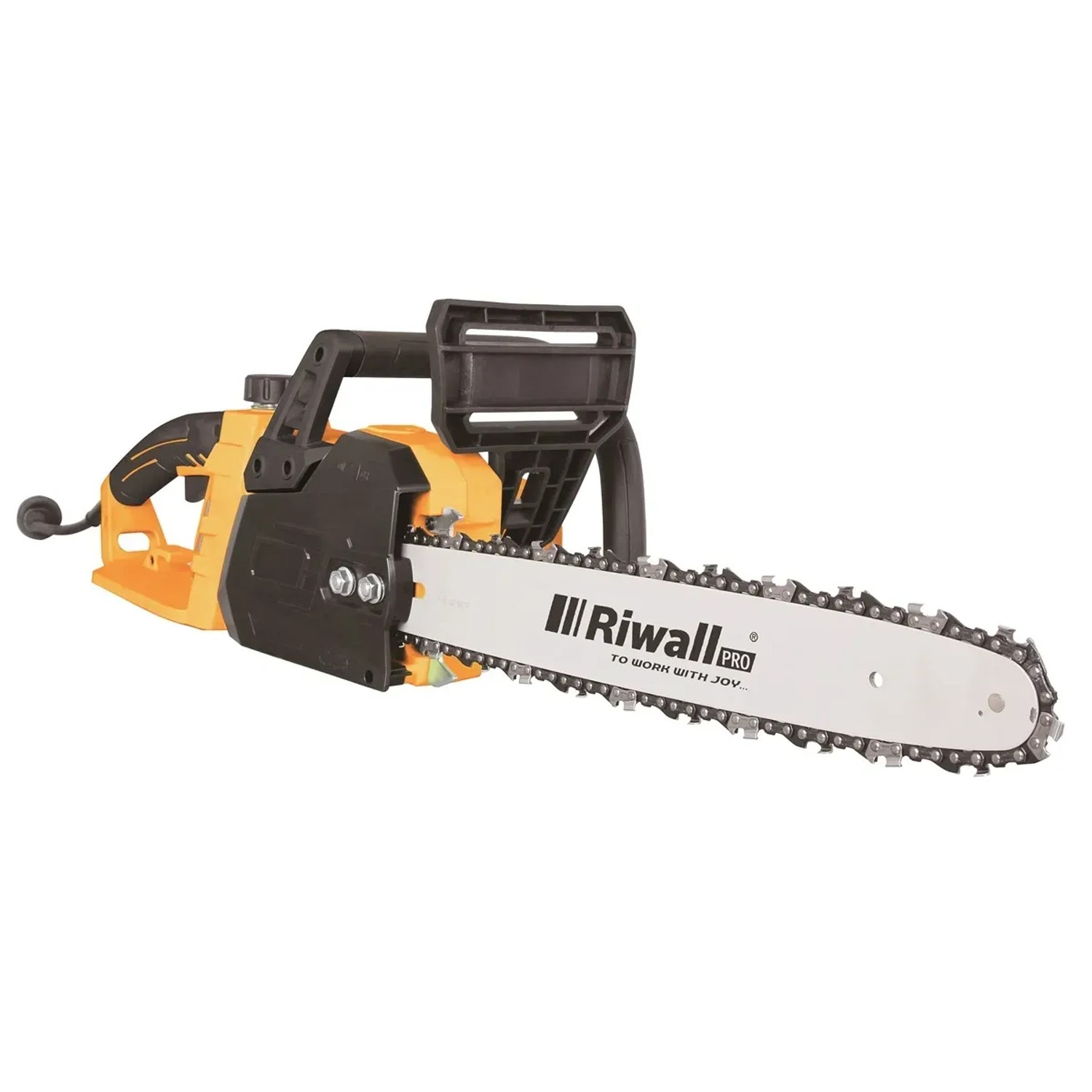 E-shop RIWALL PRO Elektrická reťazová píla RECS 2440e