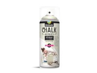 Primalex Kriedová matná farba v spreji Chalk Effect sivozelená 400 ml