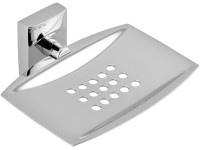 Novaservis Mydelnička Metalia 12, chróm