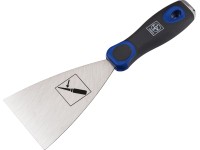 LUX-TOOLS Maliarska špachtľa neohybná 8 cm ****