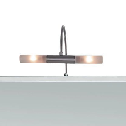 Vysokonapäťové halogénové osvetlenie zrkadla Kit