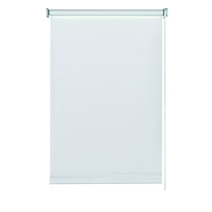 Gardinia Roleta Side-Pull biela 90 x 180 cm