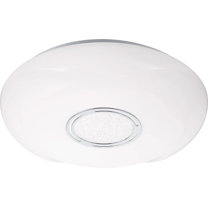 OBI LED stropné svietidlo 30 W RGB