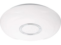 OBI LED stropné svietidlo 30 W RGB