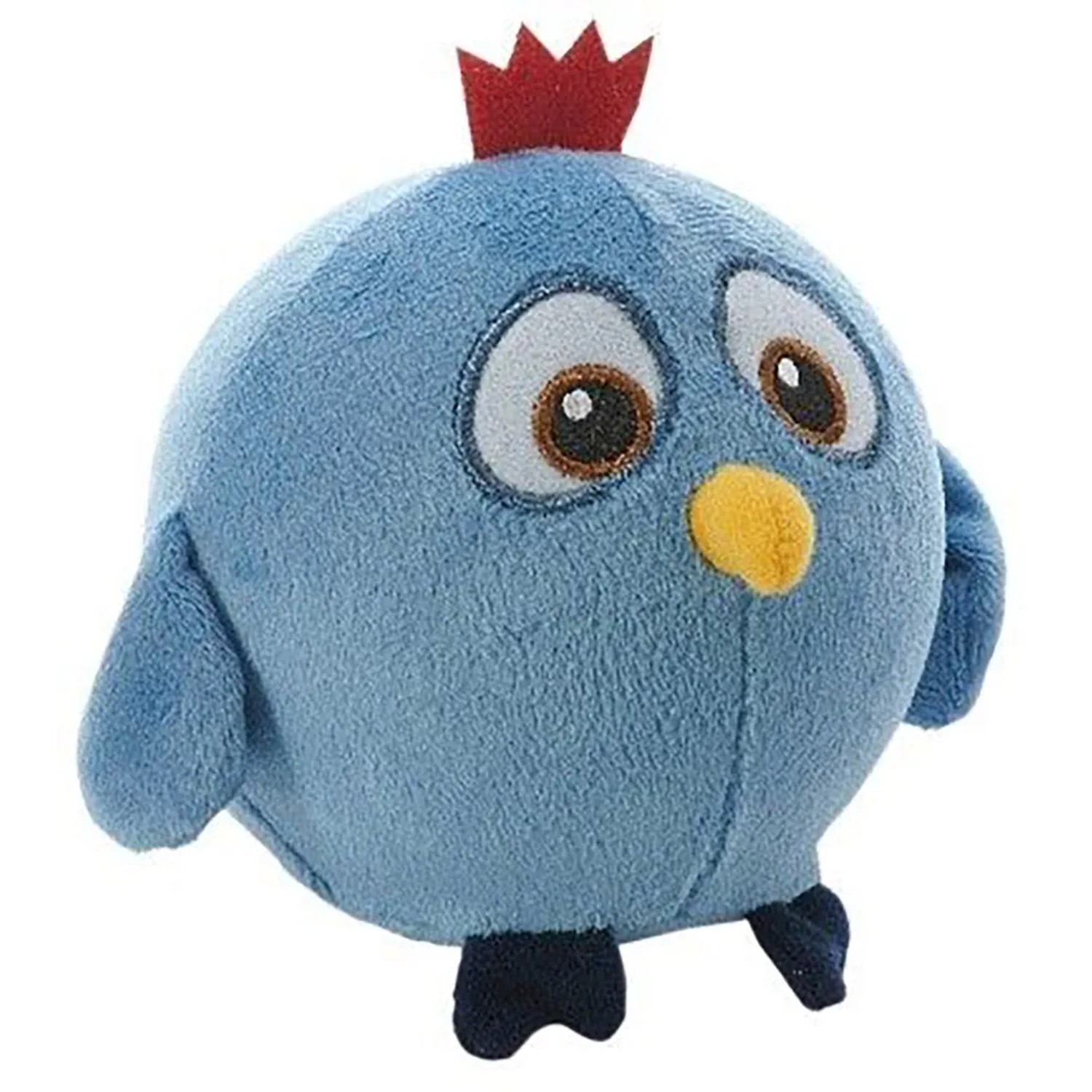 E-shop Vog Antistresová loptička, rôzne druhy, pr. 10 cm