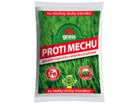 Forestina Proti machu, organicko-minerálny prostriedok 5 kg
