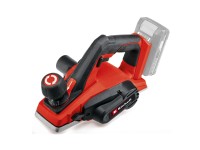 Einhell Power X-Change Akumulátorový hoblík TE-PL 18/82 Li Solo