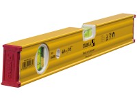 STABILA Magnetická vodováha, typ 80 ASM, 2x libela, 40 cm