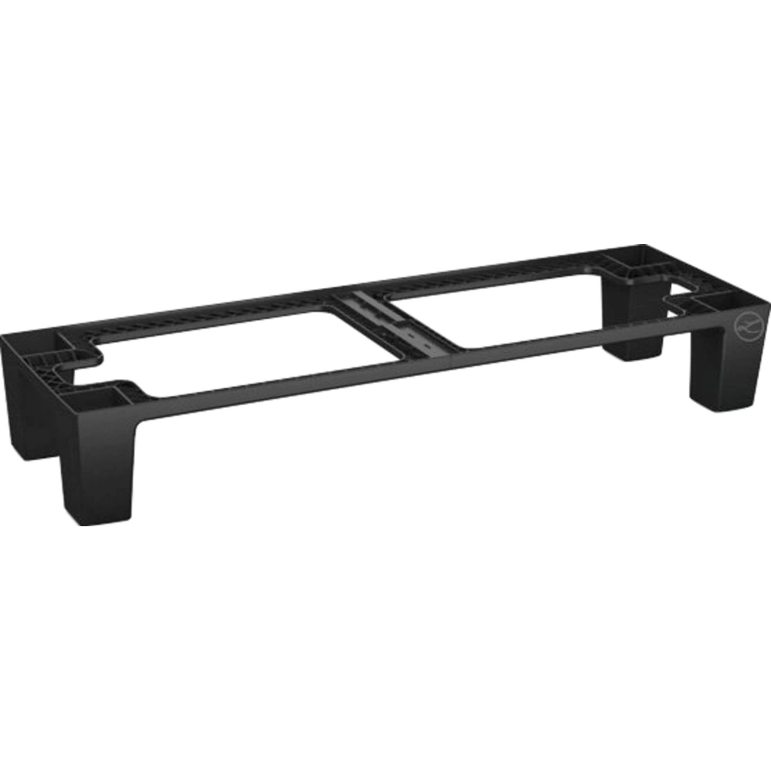E-shop Lechuza Podstavec pre Trio Cottage 30, čierny