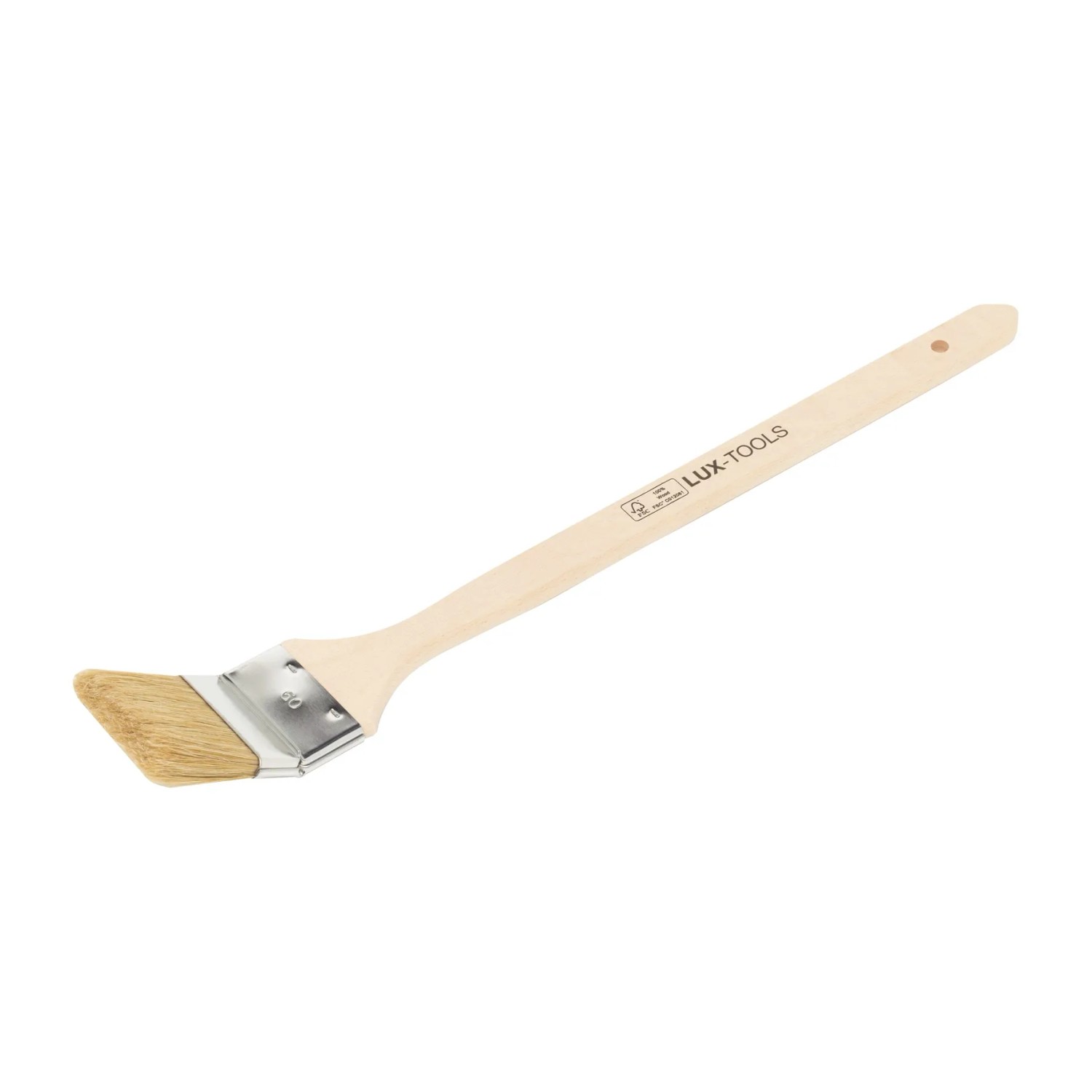 E-shop LUX-TOOLS Štetec zárohák Dispersion 60 mm