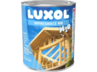 LUXOL Impregnácia WB 2.0, 0,75 l