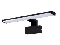 Top Light Kúpeľňové LED svietidlo Chicago CCT 8W IP44 800lm 40 x 14 cm Top Light Kúpeľňové LED svietidlo Chicago CCT 8W IP44 800lm 40 x 14 cm