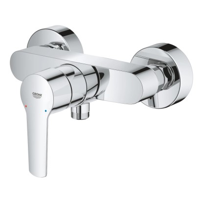 Grohe QuickFix Start sprchová batéria na stenu, chróm, páková.