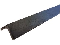 Arcansas Uhlový profil z pozinkovanej ocele 20 x 20 x 1,5 x 1000 mm