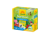 Forestina Hnojivo kryštalické s lignohumátom štartovacie 400 g