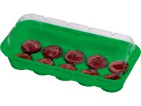 OBI Living Garden Miniparenisko 10 x 4 g, 7 x 26 x 11 cm