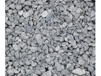 WECO Mramorový štrk čierny 15-25 mm, 25 kg/vrece