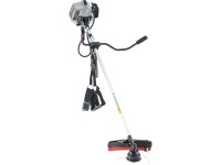 AL-KO Krovinorez benzínový BC 500 B