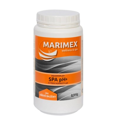 Marimex Spa pH+ 0,9kg