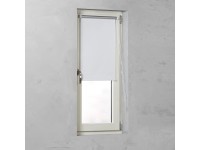 Cocoon Blackout roleta Easy Fix biela pr. 16 mm, 45 x 150 cm