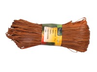 Lyko Raffia 50 g, hnedá