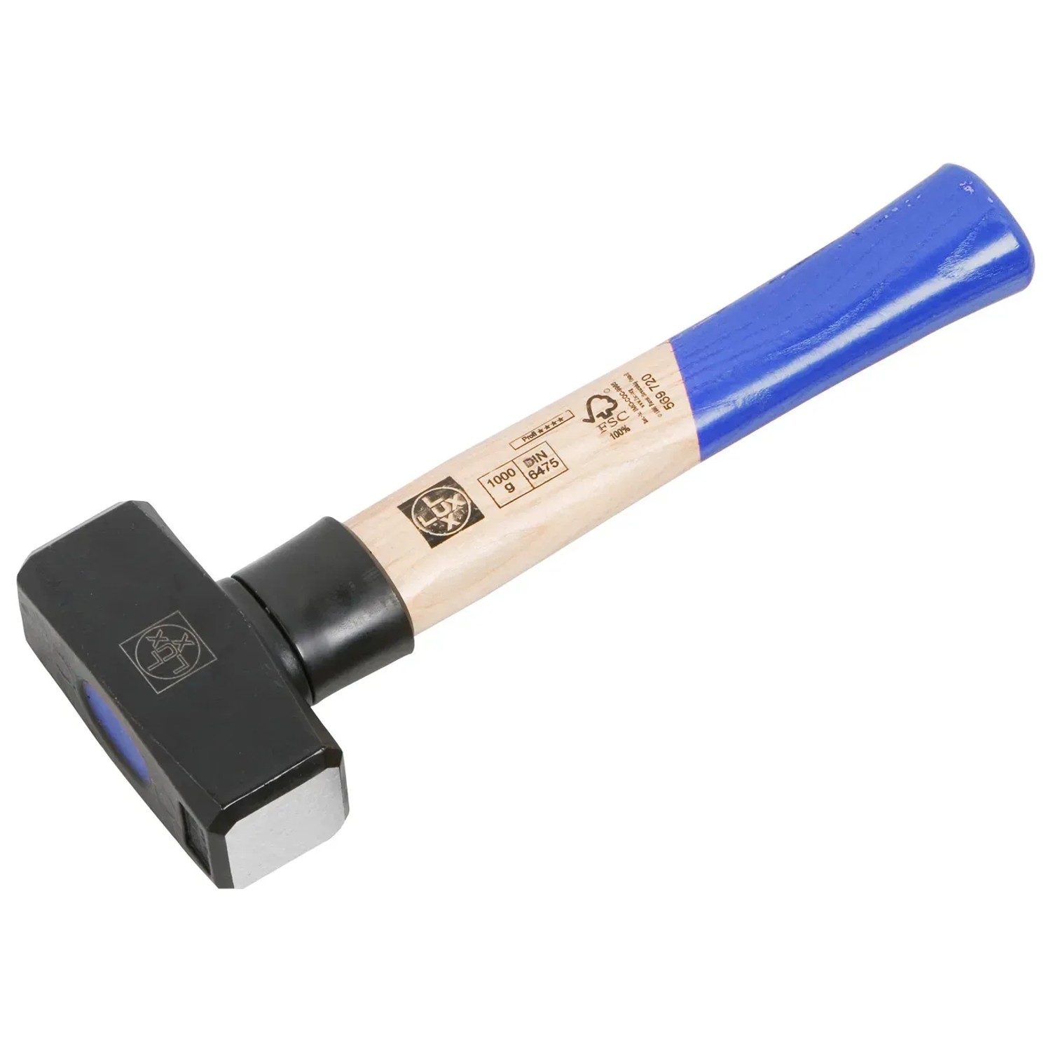 E-shop LUX-TOOLS Perlík Comfort 1,25 kg