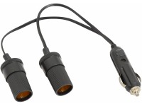 Compass Rozdvojka 12 V / 24 V s káblom voľná