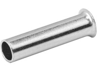 OBI Káblové dutinky pr. 1,5 mm, 100 ks