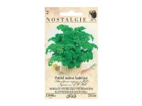 Nostalgie Semienka Petržlen vňaťový kučeravý Nostalgie Semienka Petržlen vňaťový kučeravý
