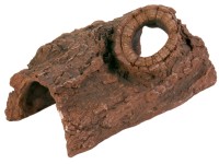 Trixie Dutina v kmeni stromu 21 cm Trixie Dutina v kmeni stromu 21 cm