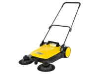 Kärcher S4 Twin Zametací stroj Kärcher S4 Twin Zametací stroj