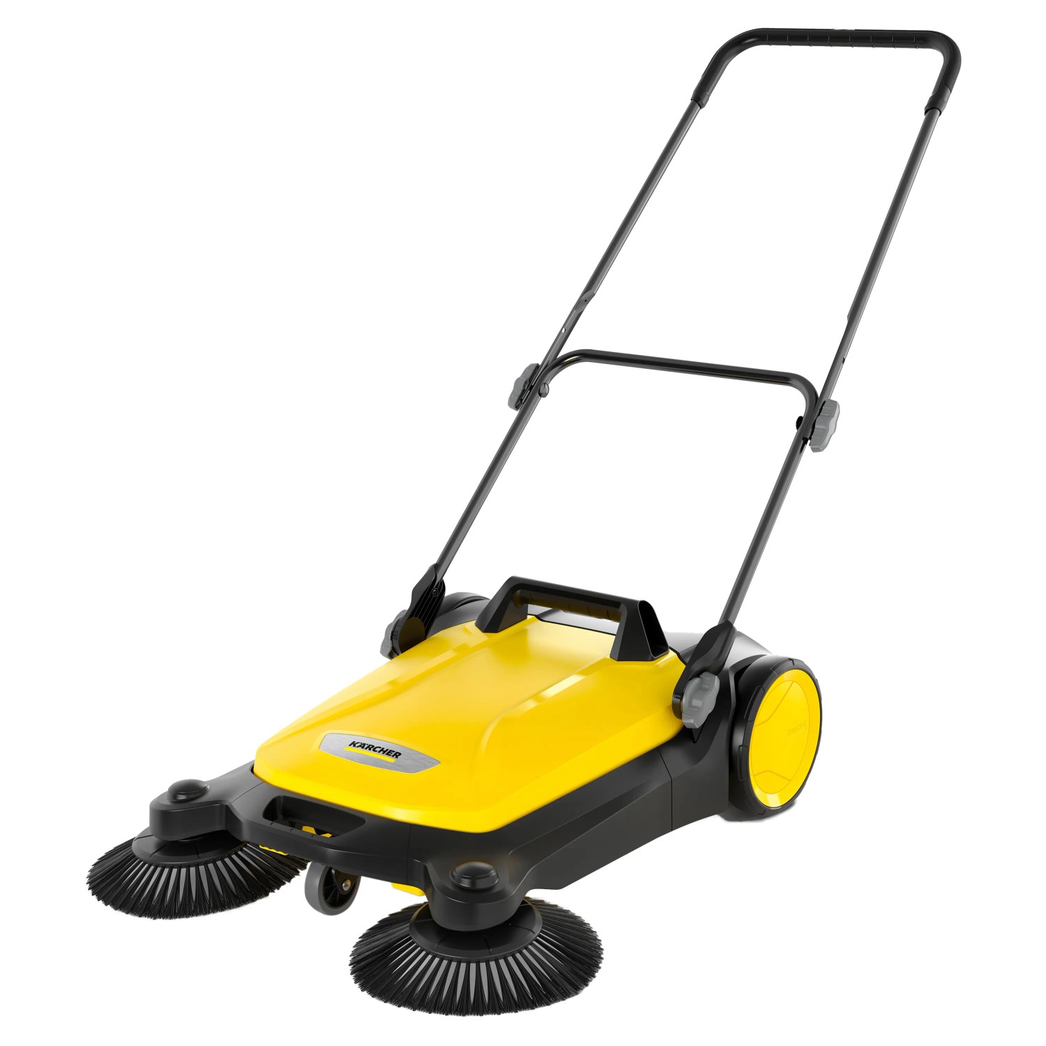 E-shop Kärcher S4 Twin Zametací stroj
